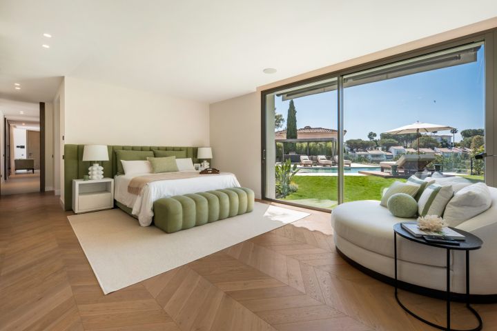 Casa Calma - Superbe Villa Moderne à El Herrojo