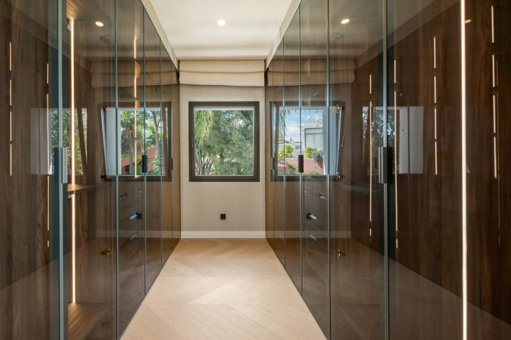 Casa Calma - Superbe Villa Moderne à El Herrojo