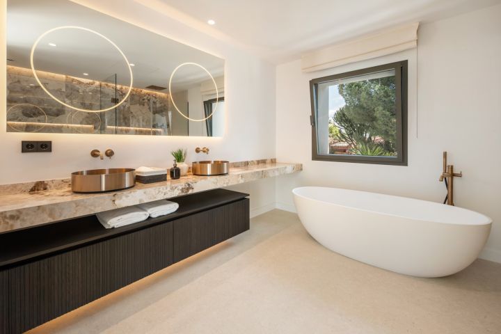 Casa Calma - Superbe Villa Moderne à El Herrojo