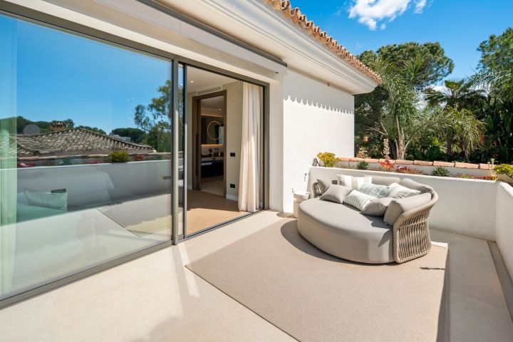Casa Calma - Superbe Villa Moderne à El Herrojo