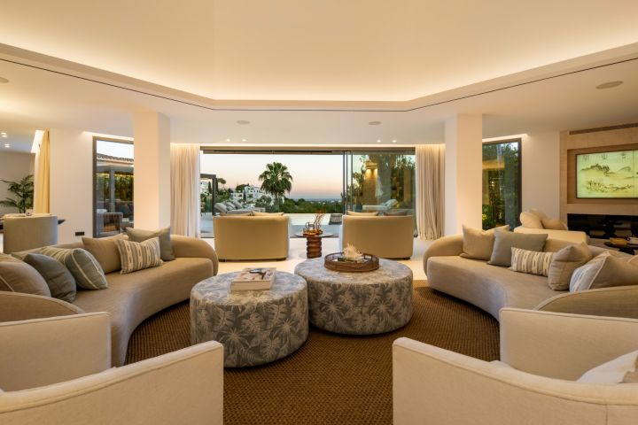 Casa Calma - Superbe Villa Moderne à El Herrojo