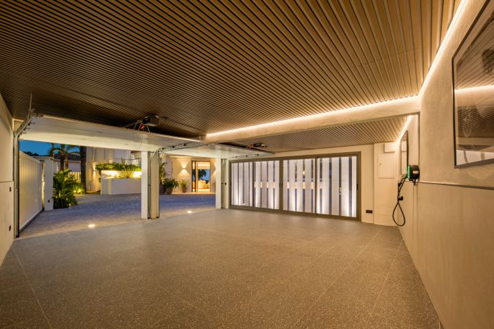 Casa Calma - Superbe Villa Moderne à El Herrojo