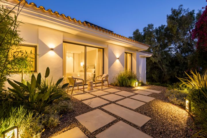 Casa Calma - Superbe Villa Moderne à El Herrojo