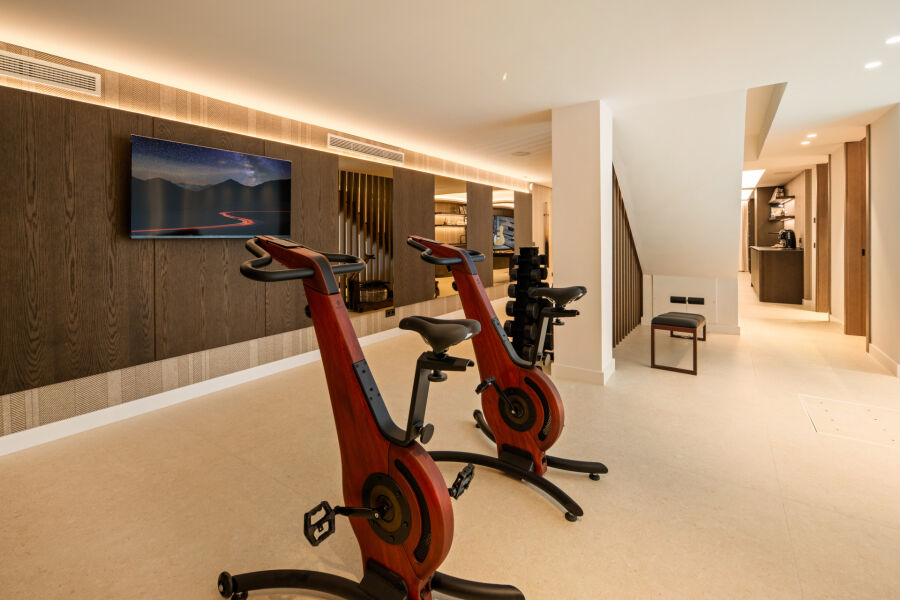 Casa Calma - Stunning Modern Villa in El Herrojo