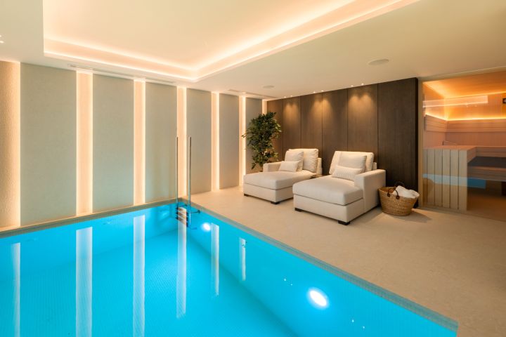 Casa Calma - Superbe Villa Moderne à El Herrojo