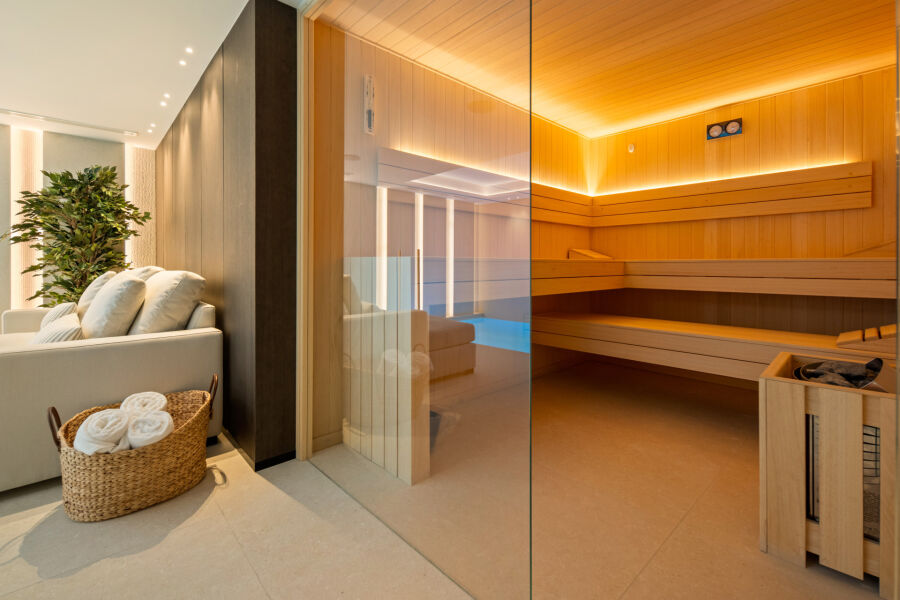 Casa Calma - Stunning Modern Villa in El Herrojo