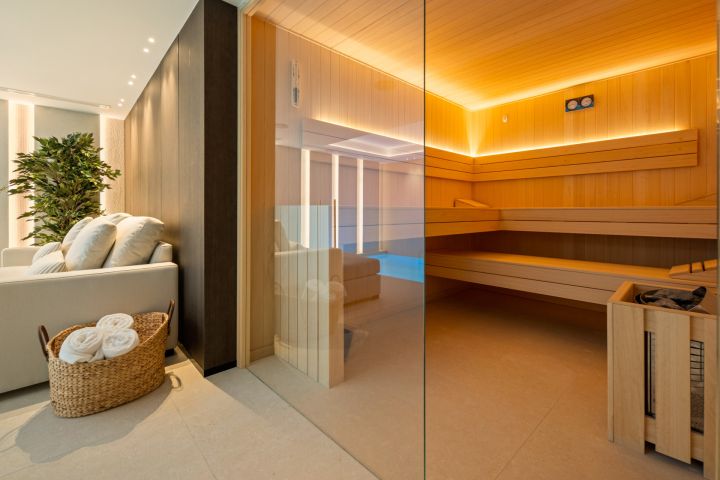 Casa Calma - Superbe Villa Moderne à El Herrojo