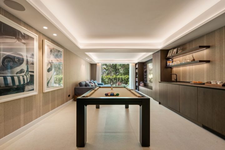 Casa Calma - Superbe Villa Moderne à El Herrojo