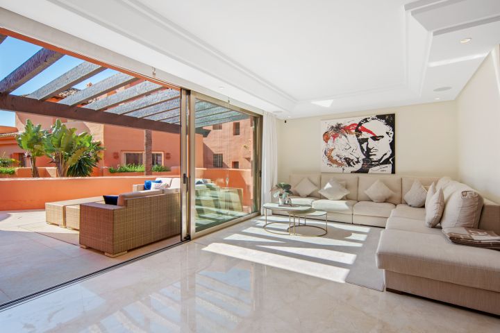 La Morera 712 - Penthouse Duplex en Emplacement Privilégié