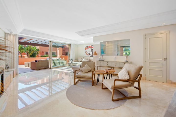 La Morera 712 - Penthouse Duplex en Emplacement Privilégié