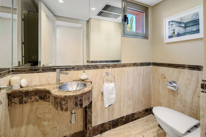 La Morera 712 - Duplex Penthouse in Prime Location