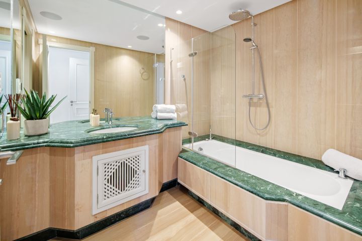 La Morera 712 - Duplex Penthouse in Prime Location
