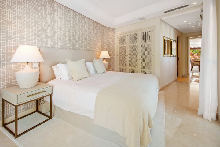 La Morera 712 - Duplex Penthouse in Prime Location