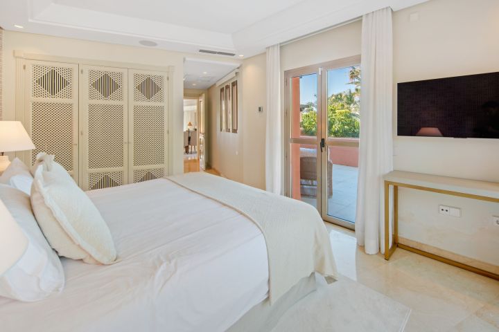 La Morera 712 - Duplex Penthouse in Prime Location