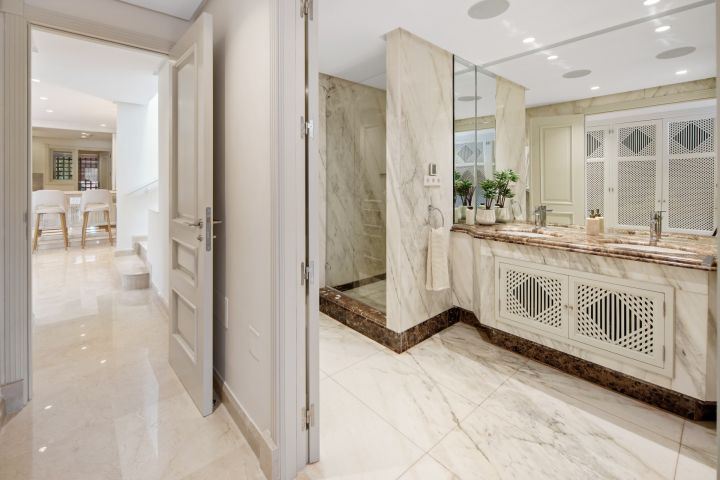 La Morera 712 - Duplex Penthouse in Prime Location