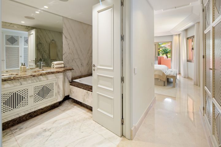 La Morera 712 - Duplex Penthouse in Prime Location