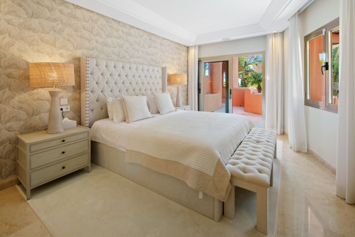 La Morera 712 - Duplex Penthouse in Prime Location