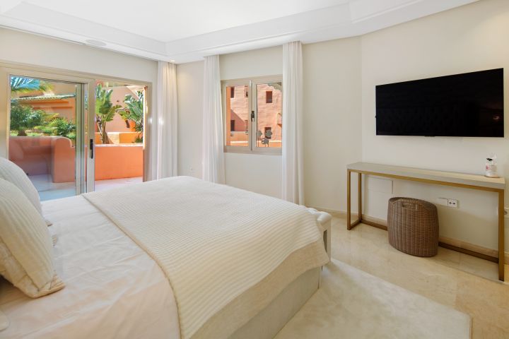 La Morera 712 - Duplex Penthouse in Prime Location