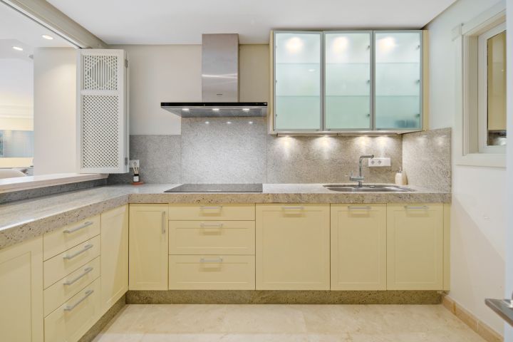La Morera 712 - Duplex Penthouse in Prime Location