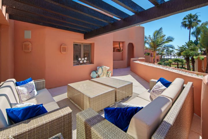 La Morera 712 - Duplex Penthouse in Prime Location