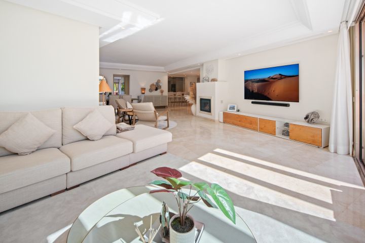 La Morera 712 - Penthouse Duplex en Emplacement Privilégié
