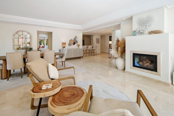 La Morera 712 - Penthouse Duplex en Emplacement Privilégié