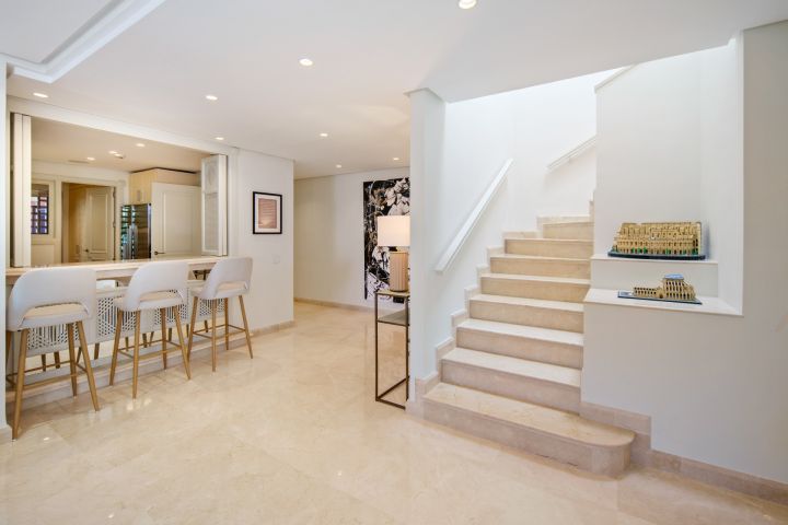 La Morera 712 - Duplex Penthouse in Prime Location