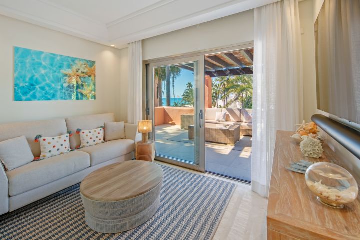 La Morera 712 - Duplex Penthouse in Prime Location