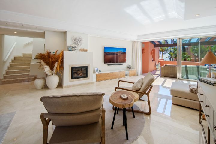 La Morera 712 - Penthouse Duplex en Emplacement Privilégié