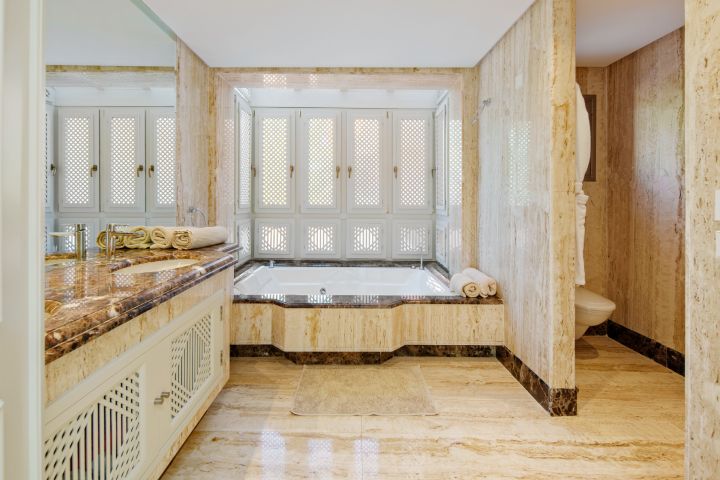 La Morera 712 - Duplex Penthouse in Prime Location