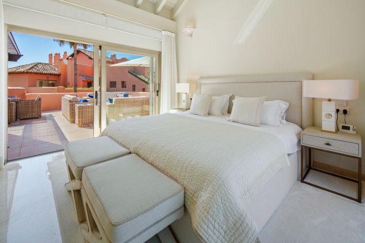 La Morera 712 - Duplex Penthouse in Prime Location