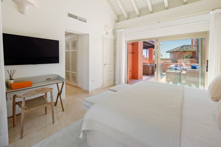 La Morera 712 - Duplex Penthouse in Prime Location