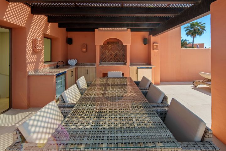 La Morera 712 - Duplex Penthouse in Prime Location