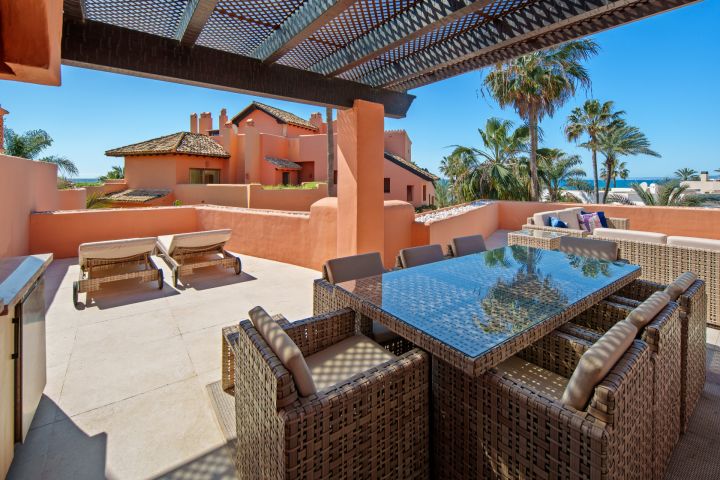 La Morera 712 - Penthouse Duplex en Emplacement Privilégié