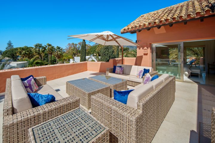 La Morera 712 - Penthouse Duplex en Emplacement Privilégié