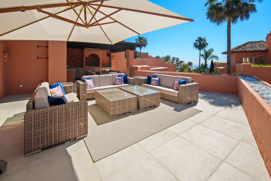 La Morera 712 - Duplex Penthouse in Prime Location