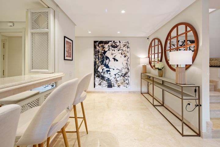 La Morera 712 - Duplex Penthouse in Prime Location