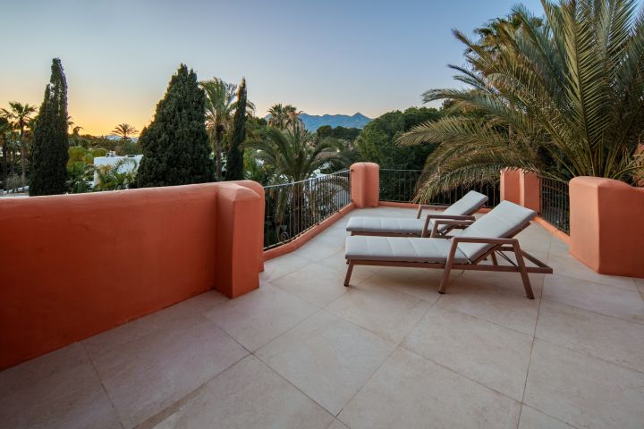 La Morera 712 - Duplex Penthouse in Prime Location