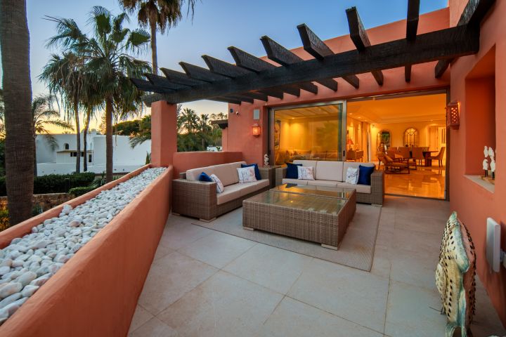 La Morera 712 - Duplex Penthouse in Prime Location