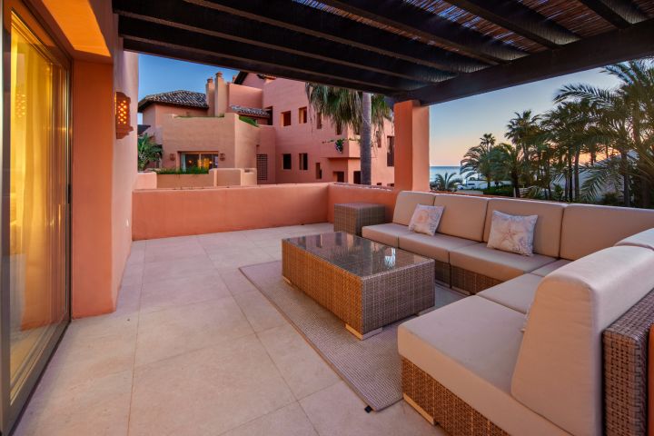 La Morera 712 - Duplex Penthouse in Prime Location