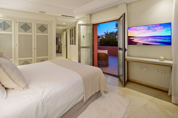 La Morera 712 - Duplex Penthouse in Prime Location