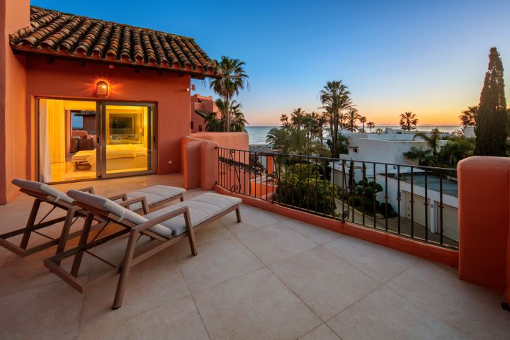 La Morera 712 - Duplex Penthouse in Prime Location