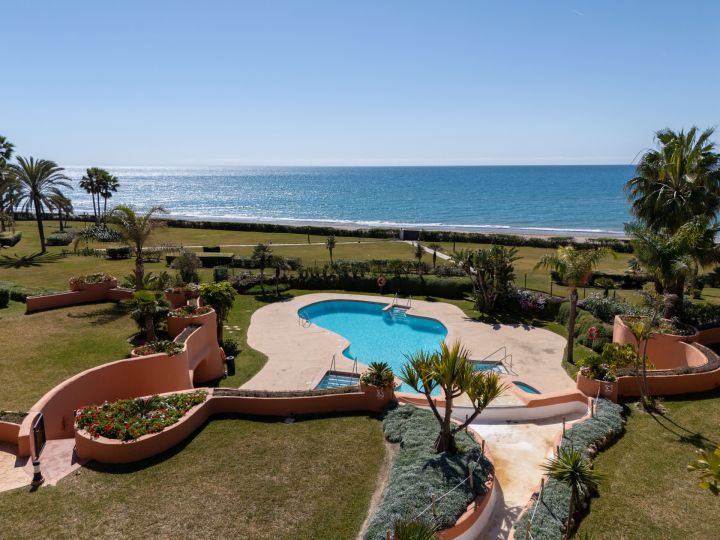 La Morera 712 - Duplex Penthouse in Prime Location