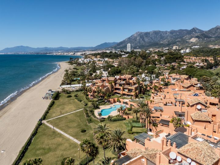 La Morera 712 - Duplex Penthouse in Prime Location