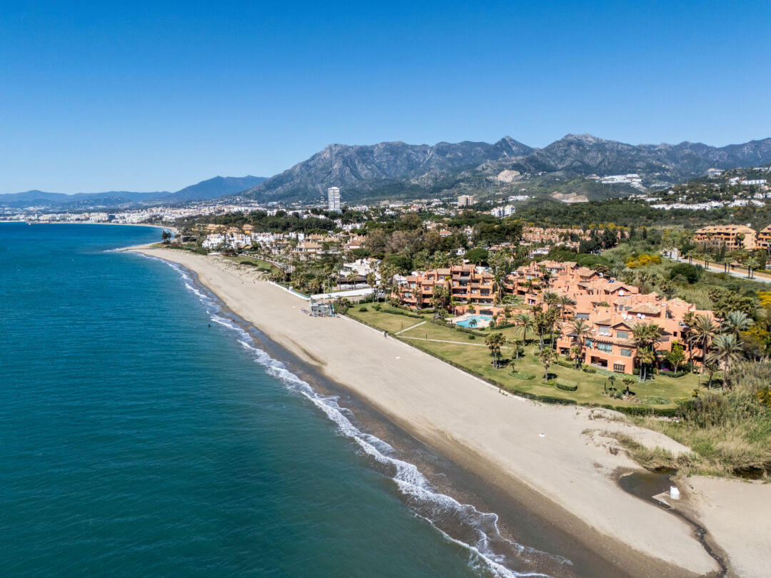 La Morera 712 - Duplex Penthouse in Prime Location
