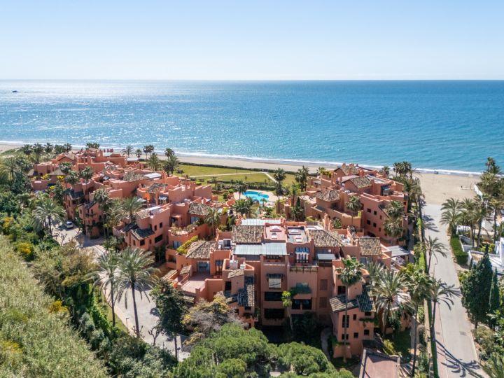 La Morera 712 - Duplex Penthouse in Prime Location