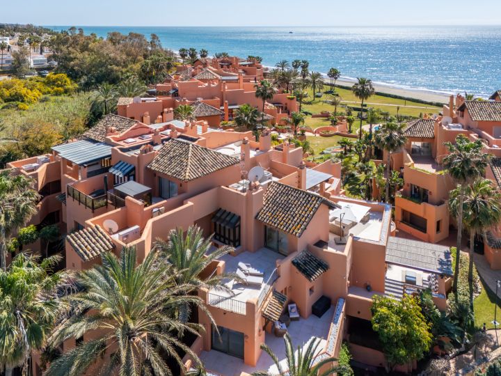 La Morera 712 - Duplex Penthouse in Prime Location