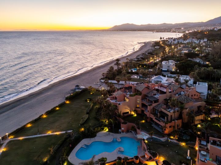 La Morera 712 - Duplex Penthouse in Prime Location