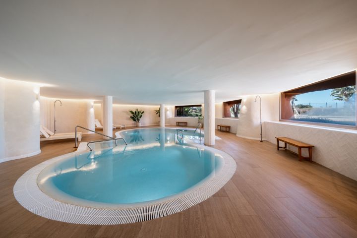 La Morera 712 - Duplex Penthouse in Prime Location