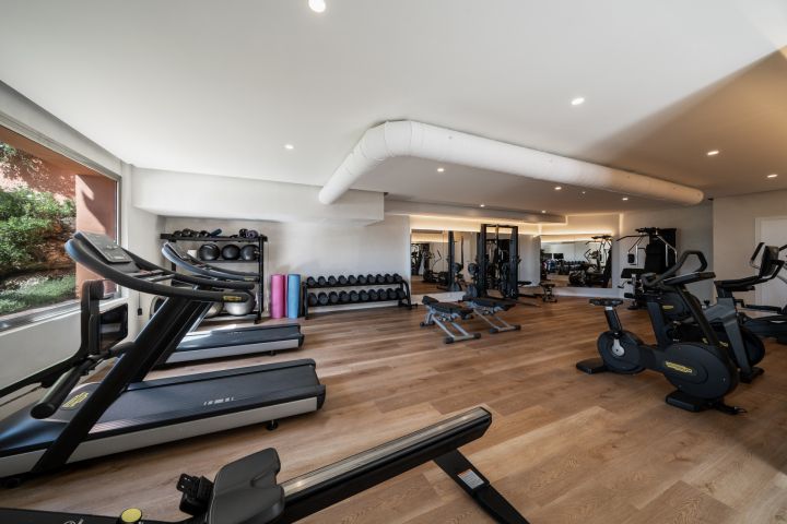 La Morera 712 - Duplex Penthouse in Prime Location